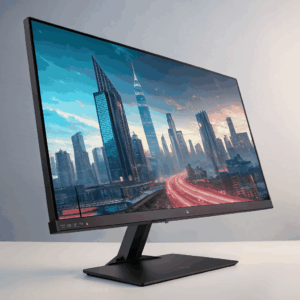 Monitor Curvo 4K de 34 pulgadas